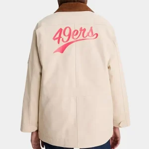 Womens-San-Francisco-49ers-Tuckernuck-Barn-Jacket.