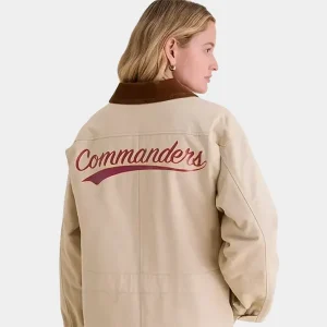 Womens-Washington-Commanders-Tuckernuck-Barn-Jacket.