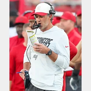 2026-Buccaneers-Nike-Grey-Hooded-Long-Sleeve-T-Shirt-by-Zac-Robinson