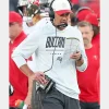 Zac Robinson 2026 Buccaneers Long Sleeve Hooded T-Shirt